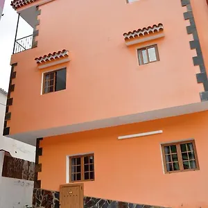 Casa Paco Las Vegas Ferienhaus Valsequillo de Gran Canaria
