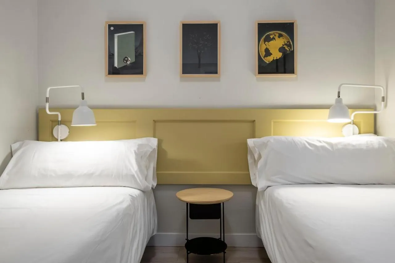 Aspasios Gracia Apartments Barcellona
