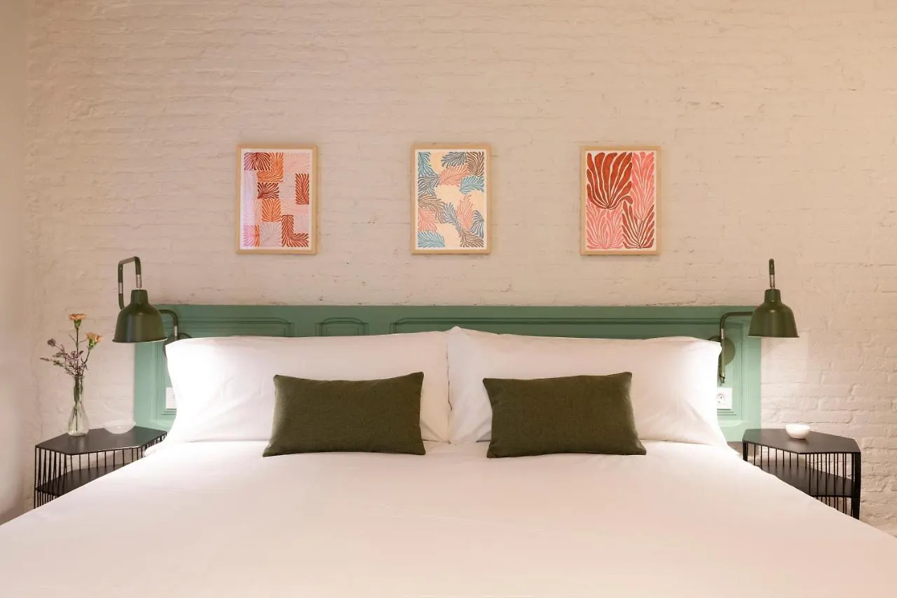 Aspasios Gracia Apartments Barcellona